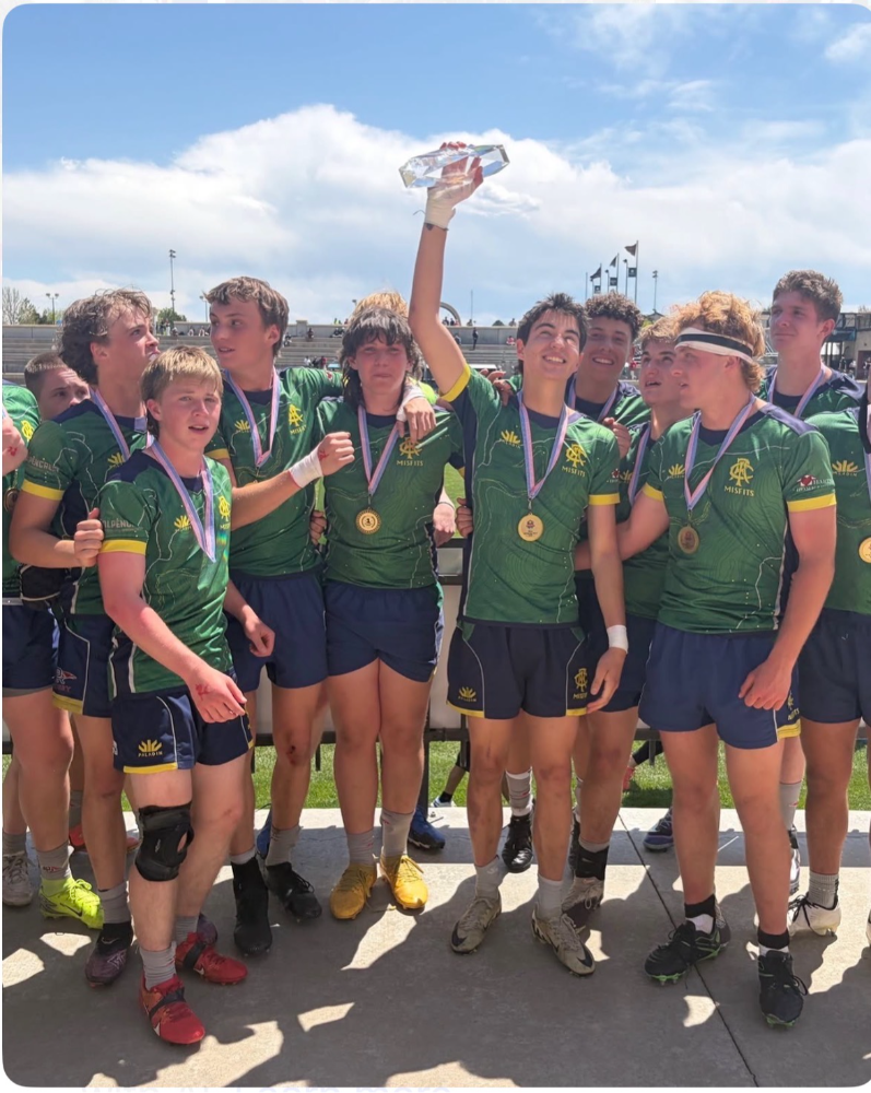 15s State Championship 2026